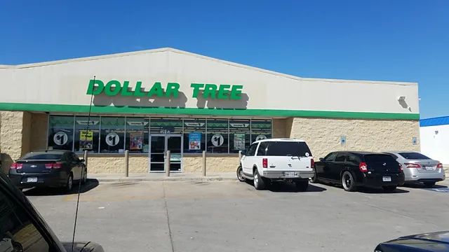 Dollar Tree