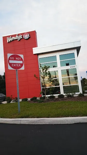 Wendy's