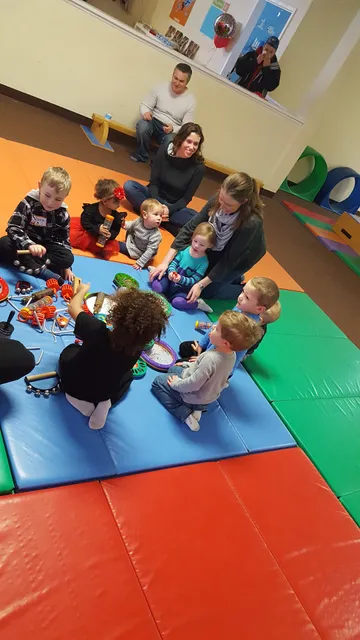 Gymboree Play & Music, Yorktown