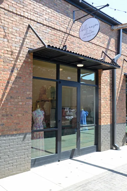 Belle Maison Collection