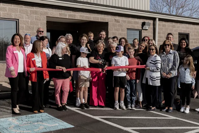 Glam & Grit School of Cosmetology