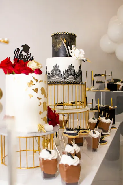 The Dessert Studio NYC