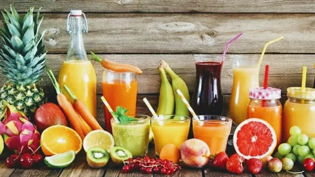 Jugos y licuados sr. raquel