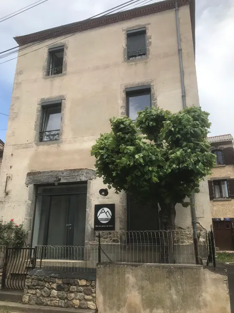 Gîte aux portes du Sancy