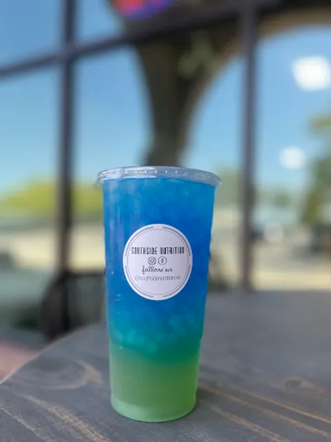 Southside Nutrition (Herbalife)