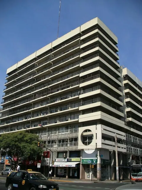 AV Suites Departamentos de Alquiler Temporales