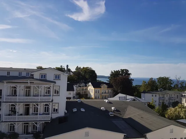 Kurhaus Nordstrand - FeWo29 - 40