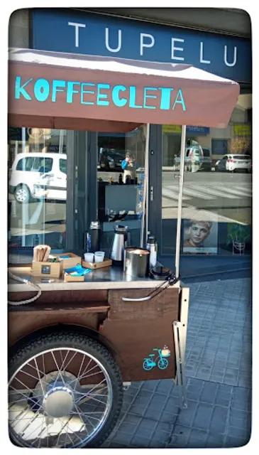 La KoffeeCleta Café de Especialidad