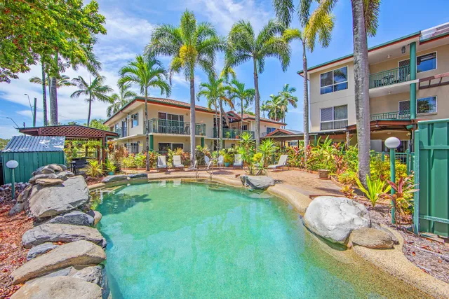 Koala Court Holiday Apartments