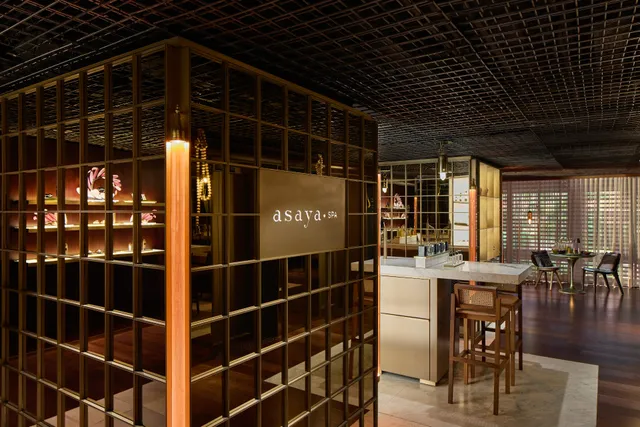 Asaya Spa by Guerlain