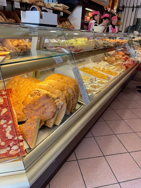 Panificio Martinelli Di Martinelli Remo & C. S.N.C.