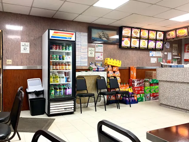 New Szechuan Kitchen