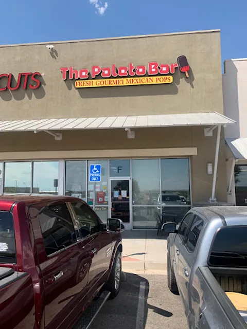 The Paleta Bar Rio Rancho