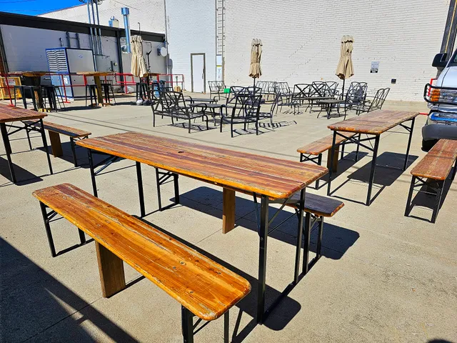 Drift Prairie Brewing Company