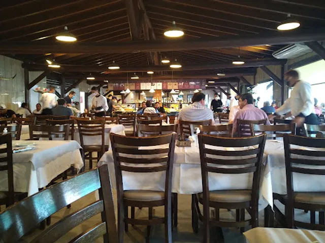 Churrascaria Gramado