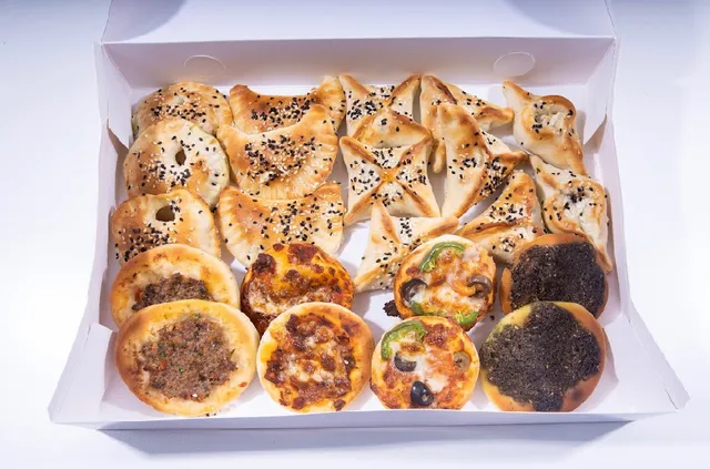 MR.EFENDY RESTAURANT