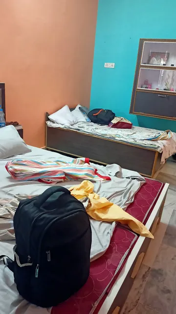 Cheerful Home Stay Ayodhya