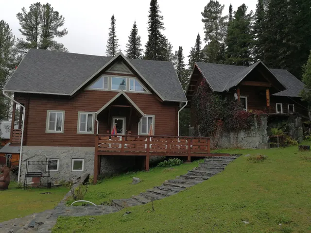 Country House Domashniy Ochag