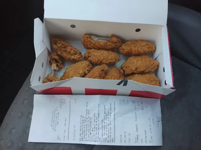 KFC