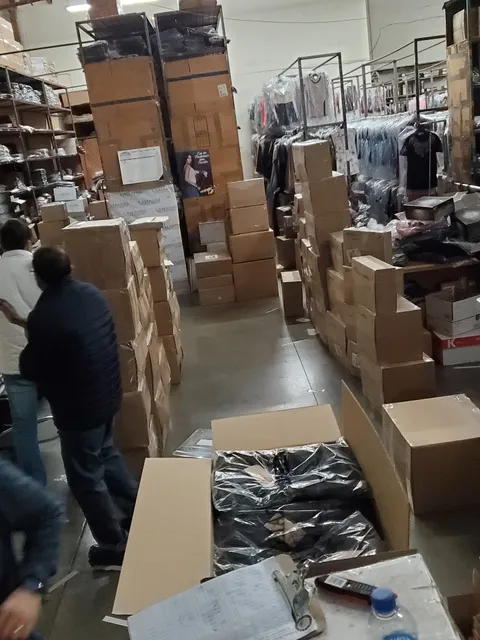 Lamas Ropa Modas (Lamasini)