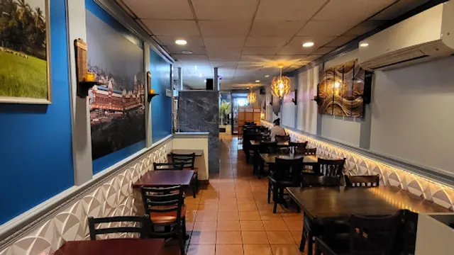 A1 Adyar Ananda Bhavan