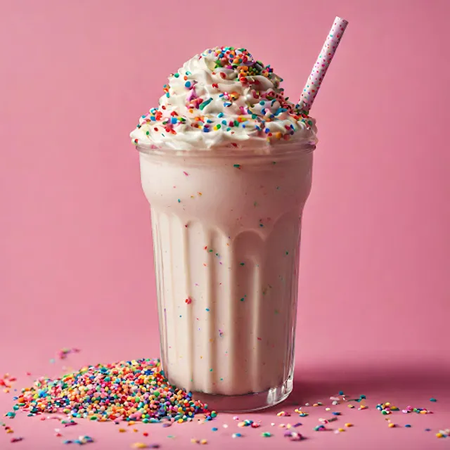 Godly's Dessert Café