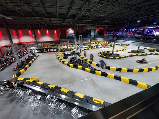 RPM Raceway