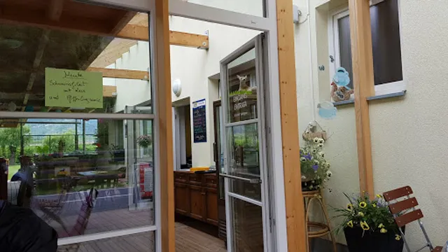 Jausenstation Knofelkeller KG