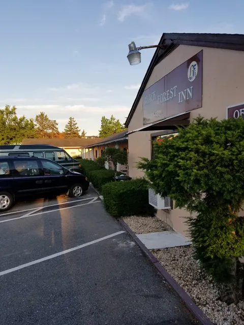 Black Forest Inn of Adamstown