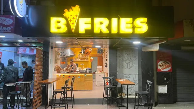 BFRIES