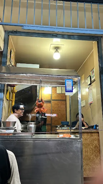 Sahani Tandoori Corner