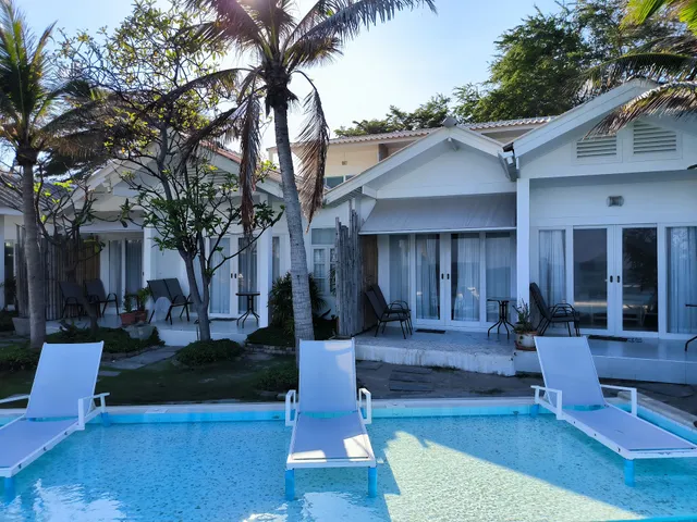 บ้านกางมุ้ง