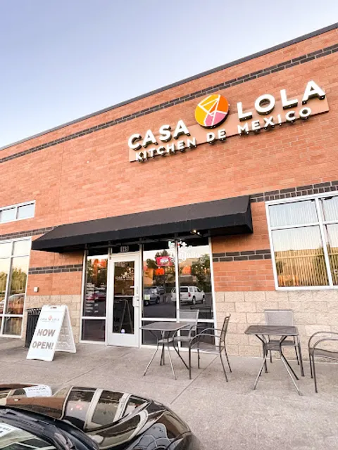 Casa Lola Kitchen de Mexico | Cornelius