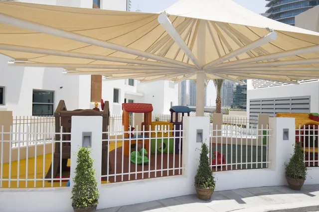 La Verda Suites and Villas Dubai Marina