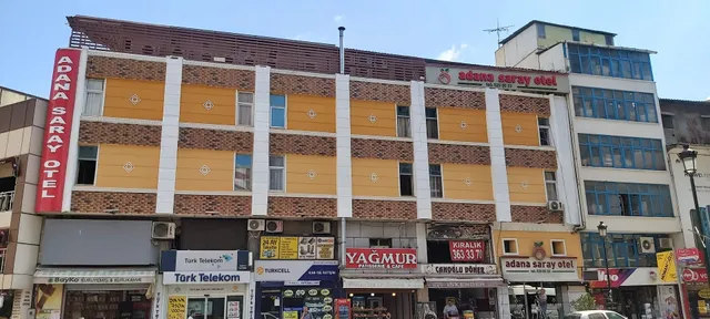 Hotel Adana