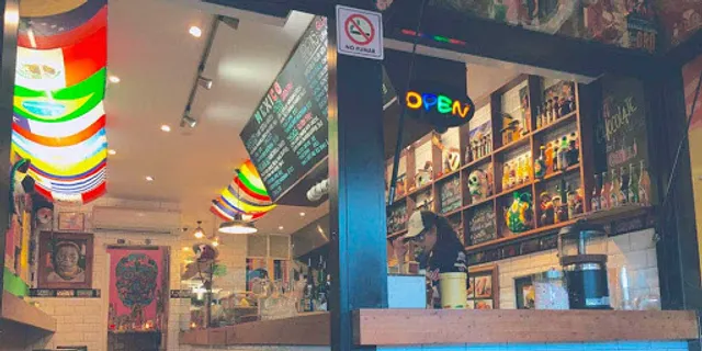 Caribe Latin Kitchen