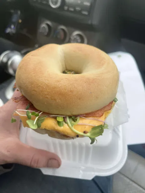 Twisted Peacock Coffee Shop