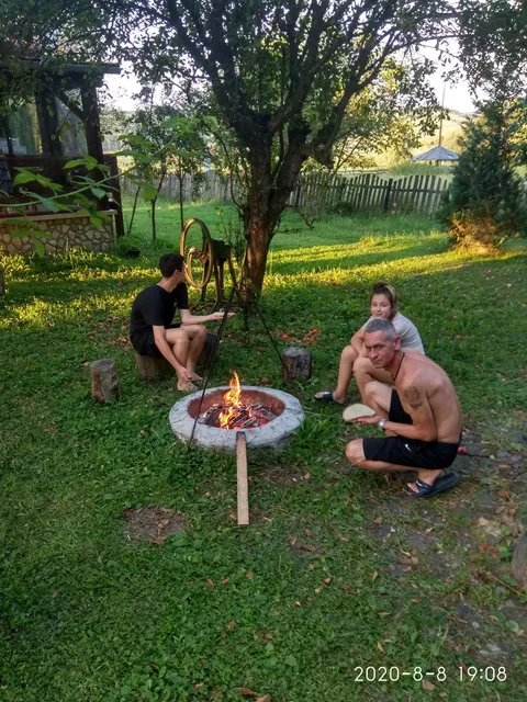 Folyóka Vendégház