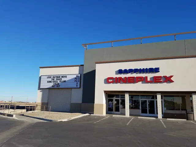 Stargazer 5 - Allen Theatres