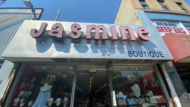 Jasmine Boutique