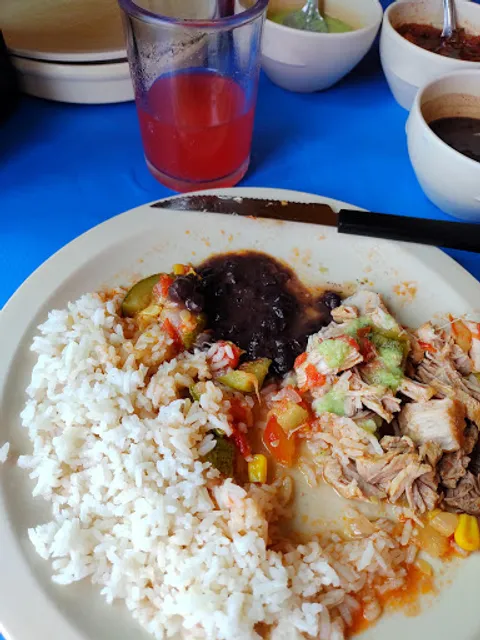 ANTOJITOS EL OASIS DE JUPITER