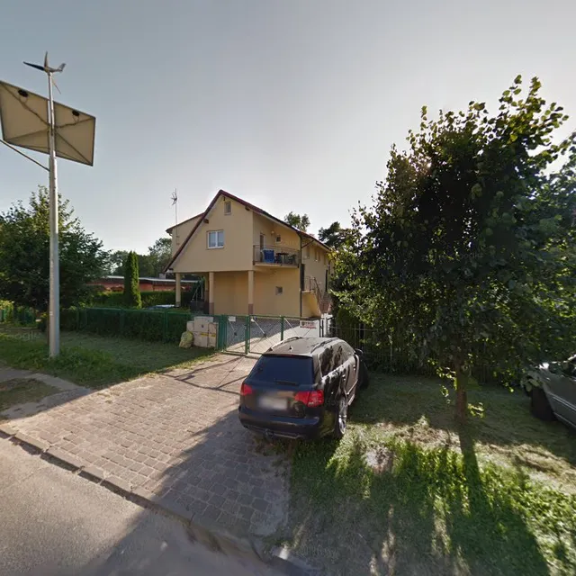 Rooms and cottages Justynka