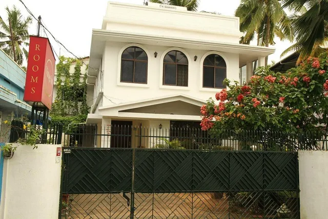 Vintage Inn, Fort Kochi