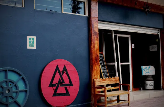 Aldea Vikinga San Juan Teotihuacán