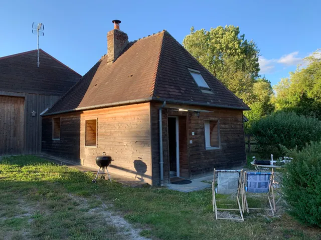 Relais de Cisai-Le Grand Gîte - Gîtes de France