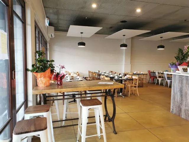 88 Chinese Restaurant