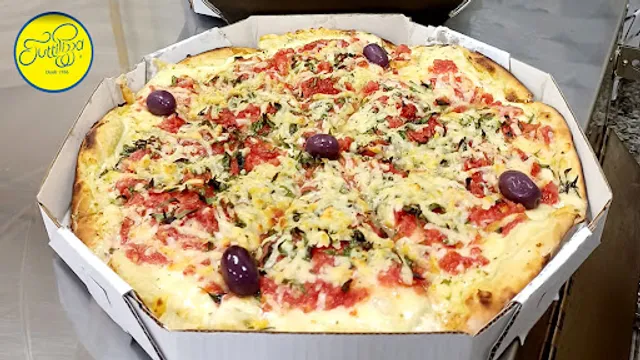 Tutti Pizza Santo Amaro | Pizzaria Brooklin