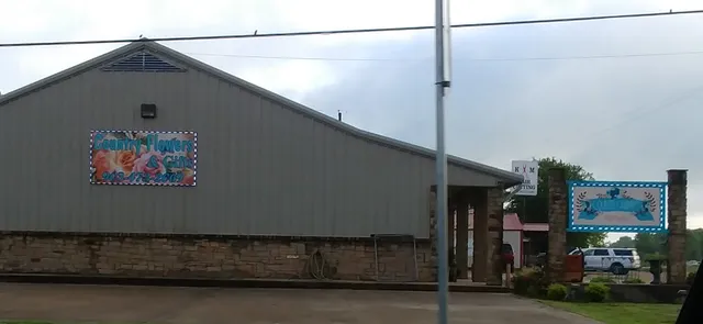 Country Flowers & Gifts