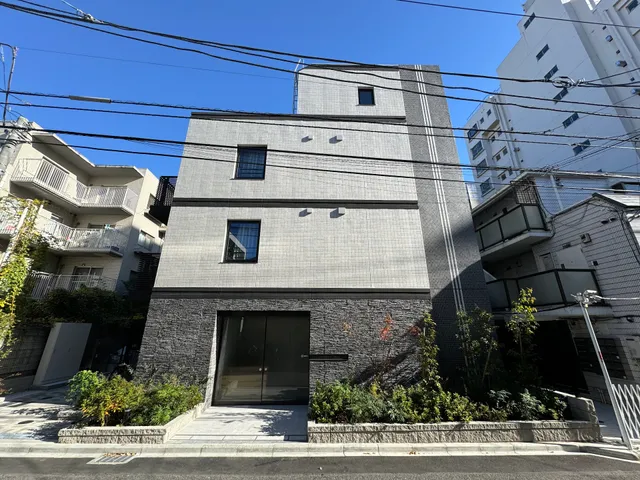 旅屋東新宿 Triphome East-Shinjuku