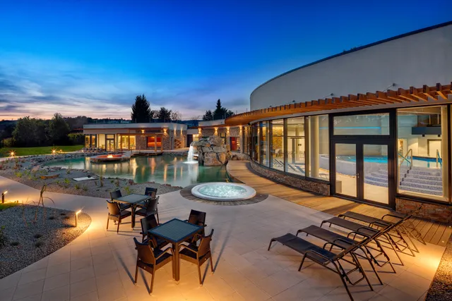 Hotel Atlantis, a.s.